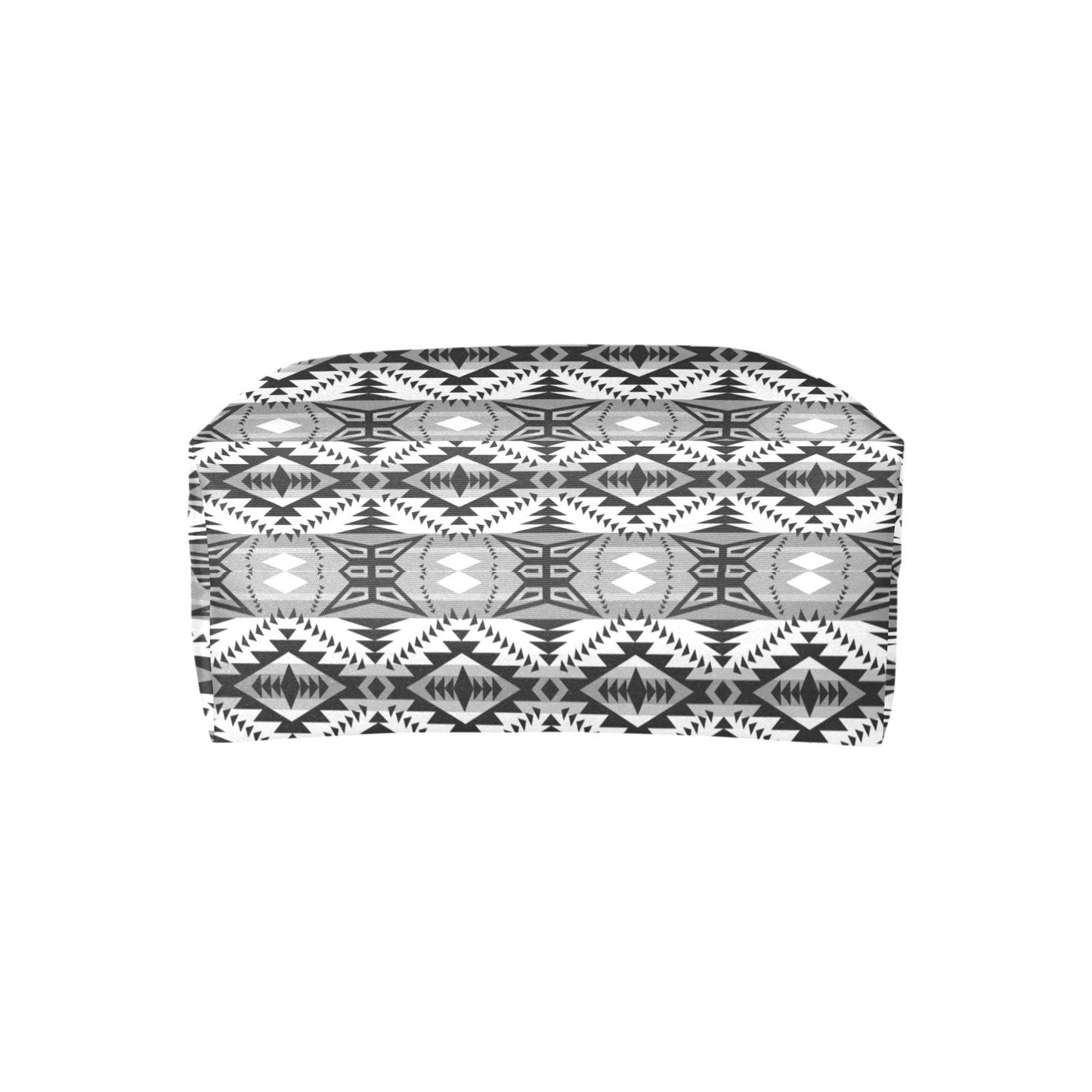 Mesa War Party Single-Shoulder Lady Handbag (Model 1714) bag e-joyer