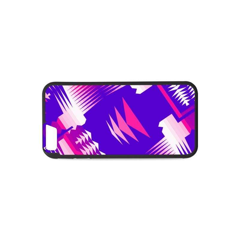 Moon Shadow Sunset II iPhone 6/6s Case iPhone 6/6s Rubber Case e-joyer