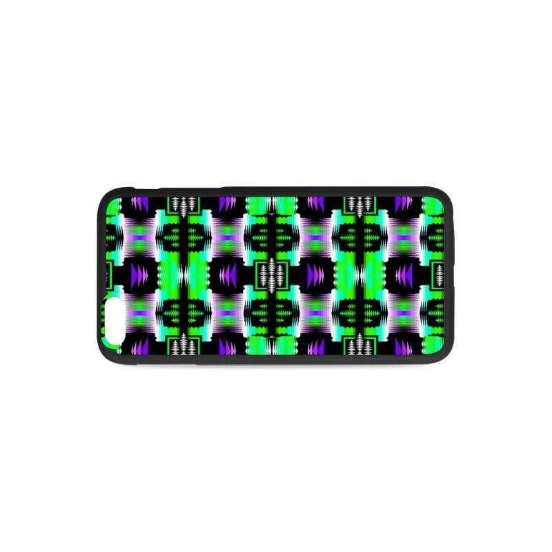 Nightime Shadow Sage iPhone 6/6s Plus Case iPhone 6/6s Plus Rubber Case e-joyer