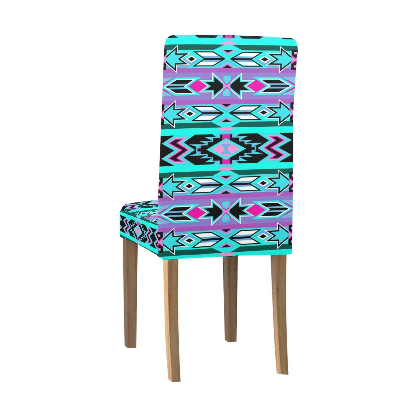 Northeast Journey Chair Cover (Pack of 4) Chair Cover (Pack of 4) e-joyer