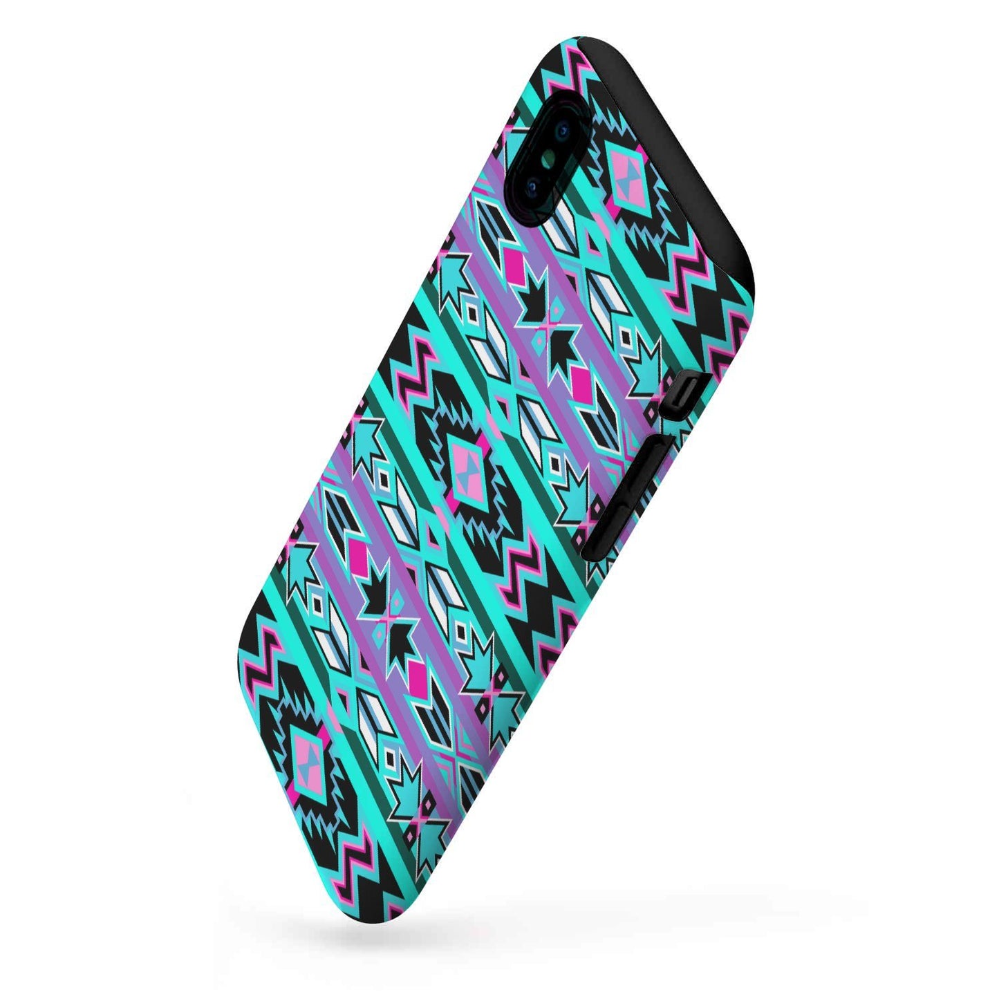 Northeast Journey Tough Case Tough Case wc-fulfillment
