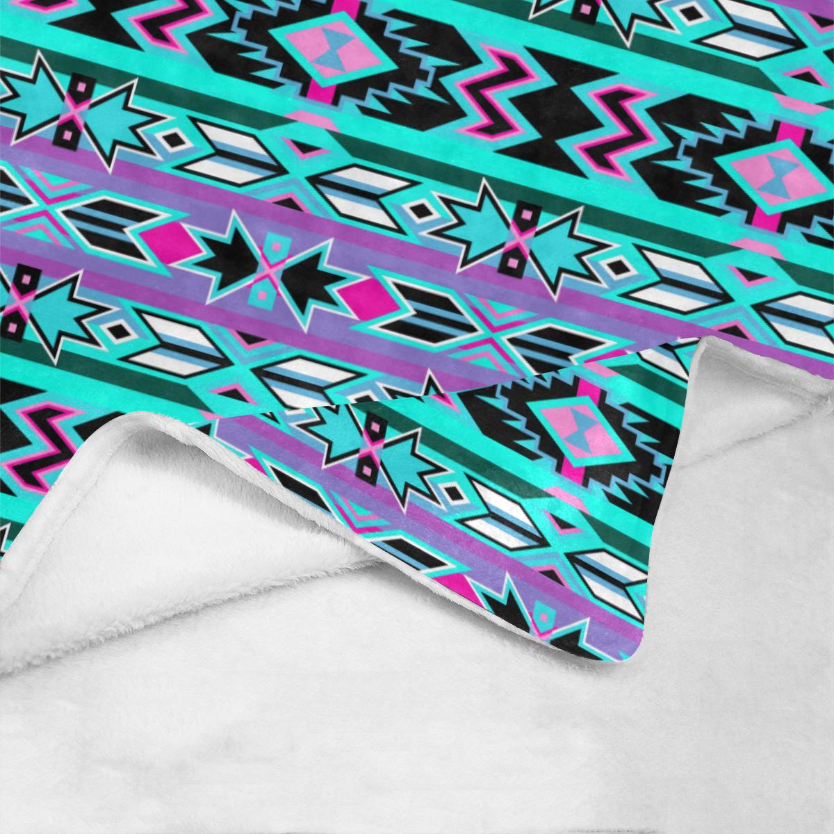 Northeast Journey Ultra-Soft Micro Fleece Blanket 50"x60" Ultra-Soft Blanket 50''x60'' e-joyer