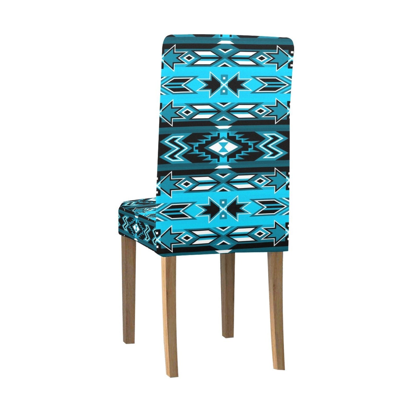 Northern Journey Chair Cover (Pack of 6) Chair Cover (Pack of 6) e-joyer
