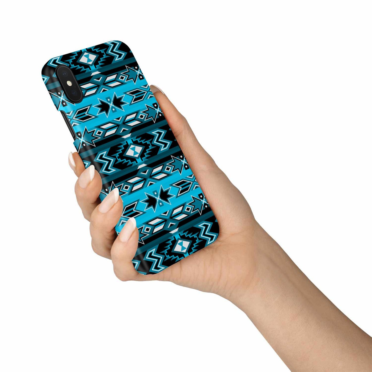 Northern Journey Phone Case Phone Case wc-fulfillment