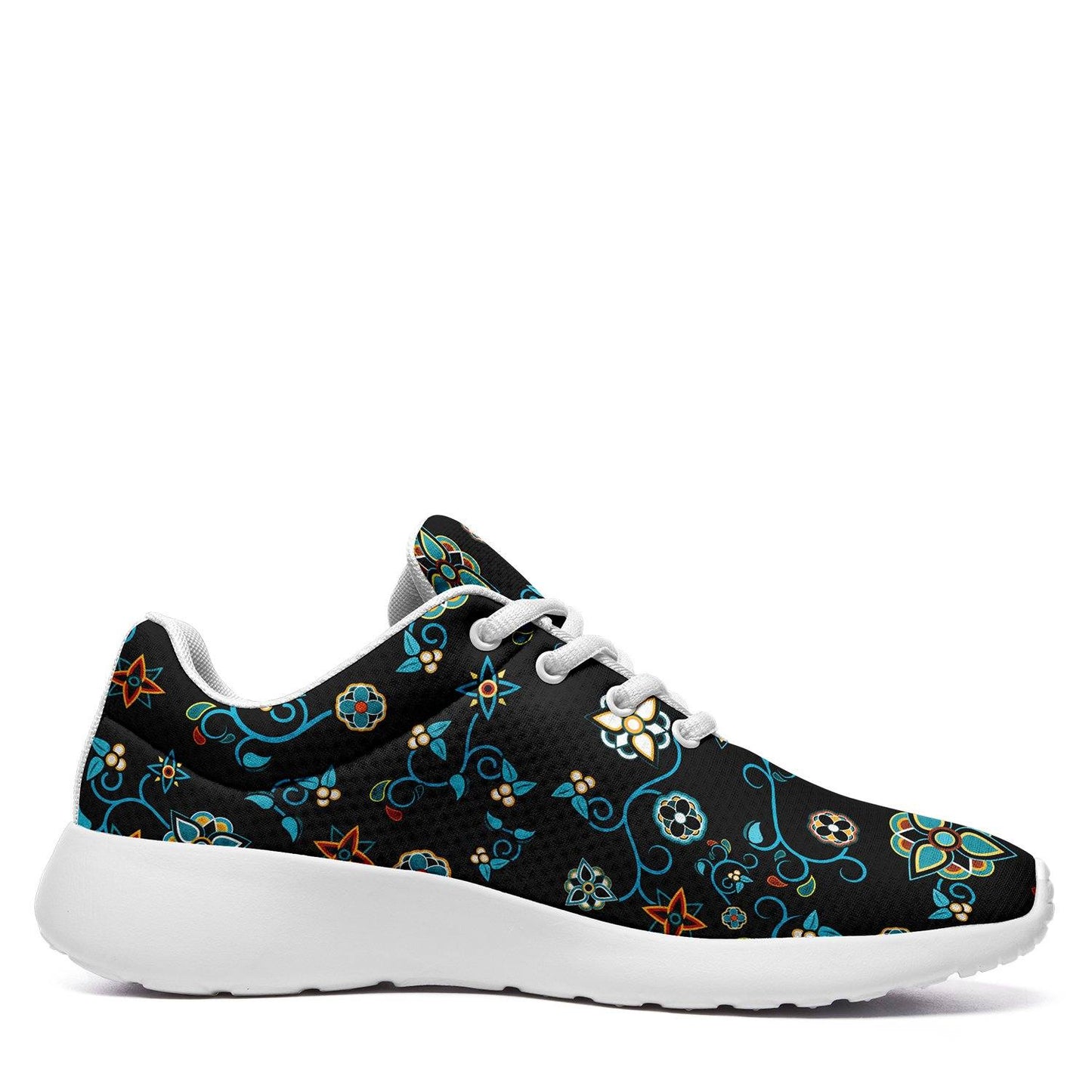 Ocean Bloom Ikkaayi Sport Sneakers ikkaayi Herman