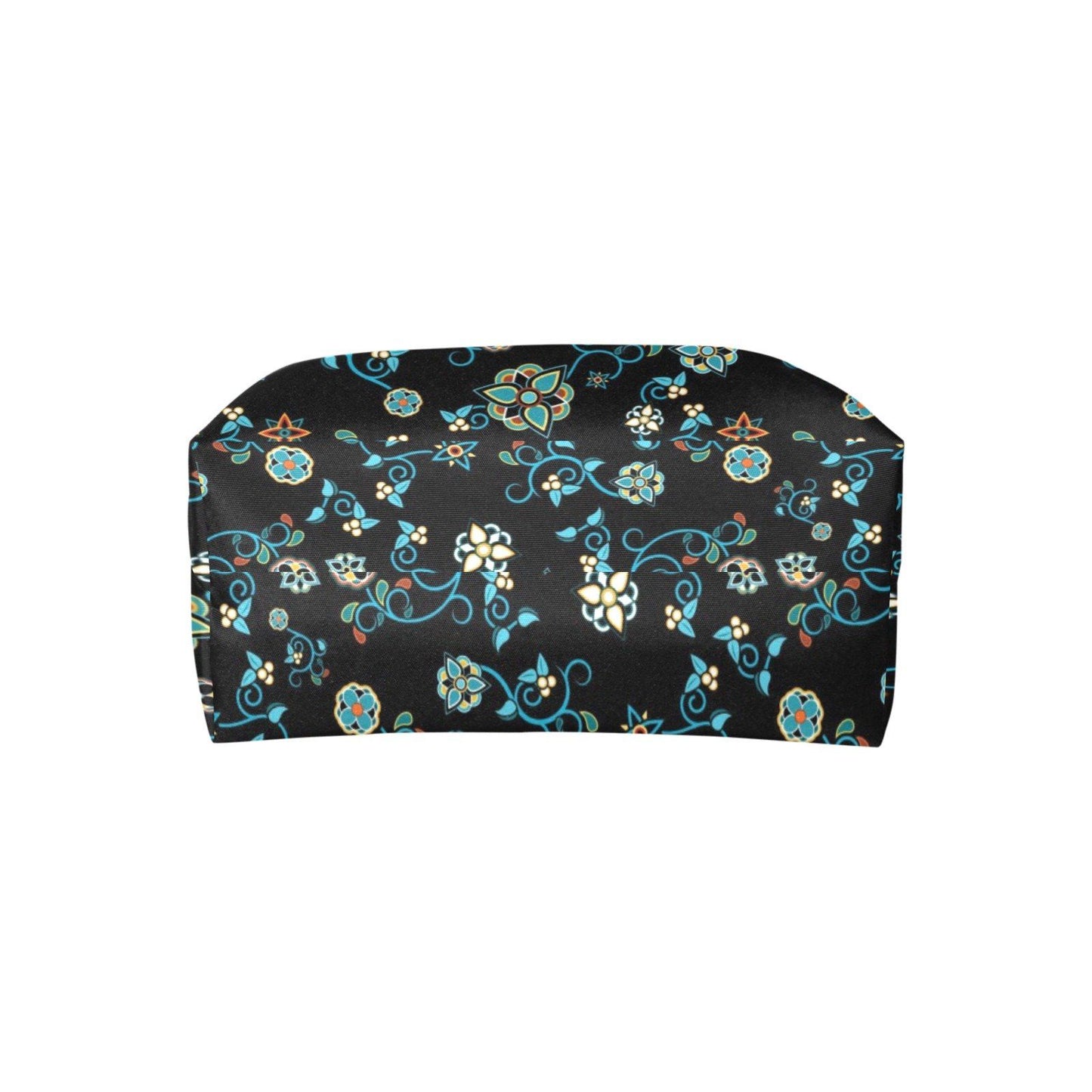 Ocean Bloom Single-Shoulder Lady Handbag (Model 1714) bag e-joyer