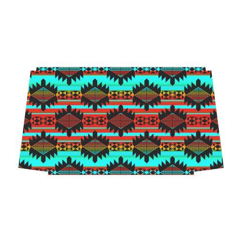 Okotoks Arrow Classic Travel Bag (Model 1643) Remake Classic Travel Bags (1643) e-joyer