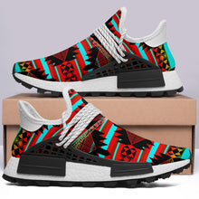 Load image into Gallery viewer, Okotoks Arrow Okaki Sneakers Shoes 49 Dzine 
