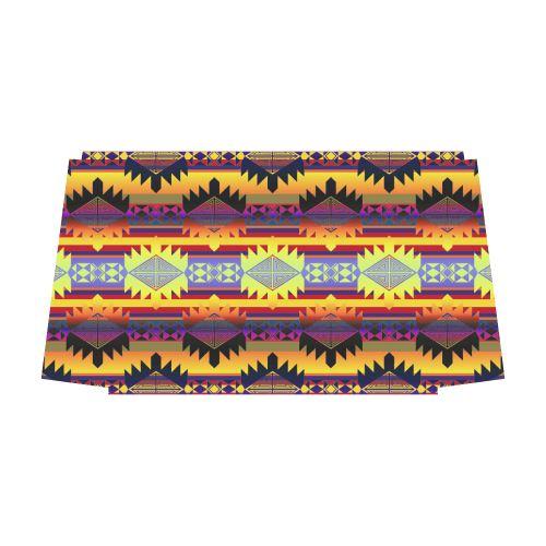 Okotoks Gathering Classic Travel Bag (Model 1643) Remake Classic Travel Bags (1643) e-joyer