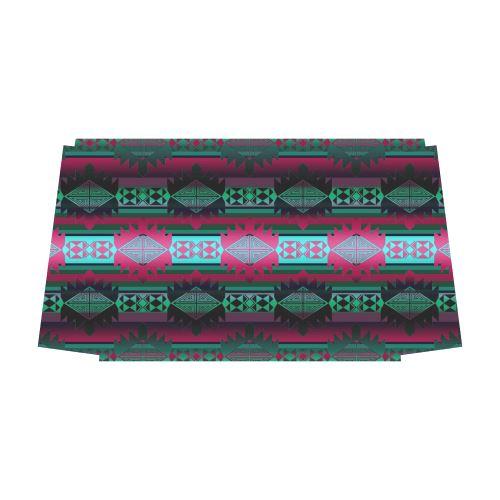 Okotoks Horizon Classic Travel Bag (Model 1643) Remake Classic Travel Bags (1643) e-joyer