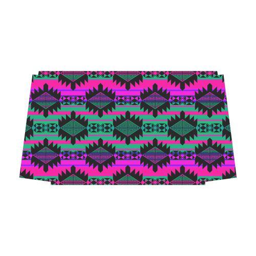 Okotoks Moonlight Classic Travel Bag (Model 1643) Remake Classic Travel Bags (1643) e-joyer