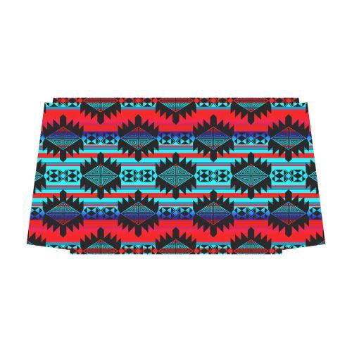 Okotoks Mountain Classic Travel Bag (Model 1643) Remake Classic Travel Bags (1643) e-joyer