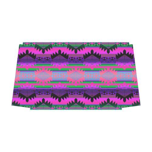 Okotoks Summer Classic Travel Bag (Model 1643) Remake Classic Travel Bags (1643) e-joyer