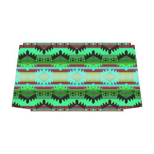 Okotoks Valley Classic Travel Bag (Model 1643) Remake Classic Travel Bags (1643) e-joyer