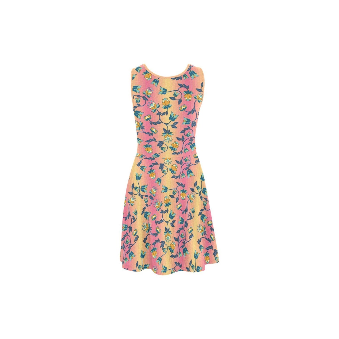 Orange Days Atalanta Sundress (Model D04) Atalanta Sundress (D04) e-joyer