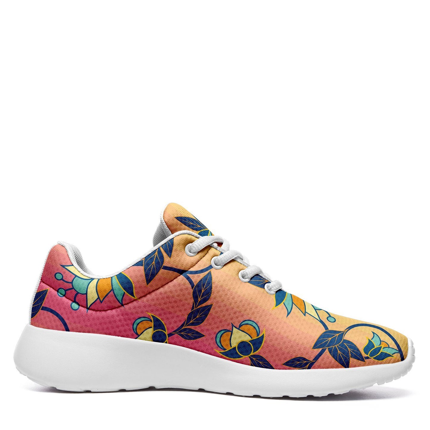 Orange Days Ikkaayi Sport Sneakers ikkaayi Herman