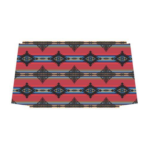 Plateau Ride Classic Travel Bag (Model 1643) Remake Classic Travel Bags (1643) e-joyer