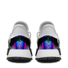 Load image into Gallery viewer, Purple Midnight Bearpaw Okaki Sneakers Shoes 49 Dzine 
