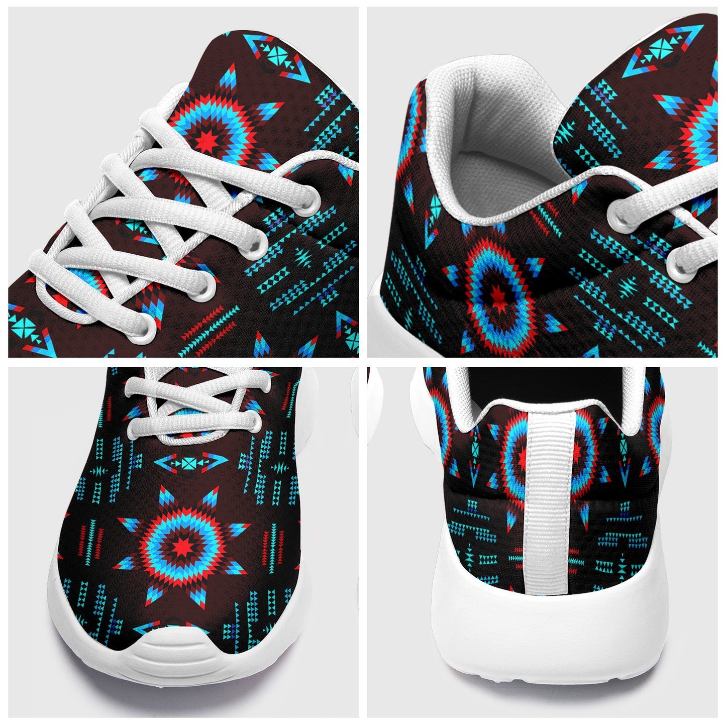 Rising Star Corn Moon Ikkaayi Sport Sneakers 49 Dzine