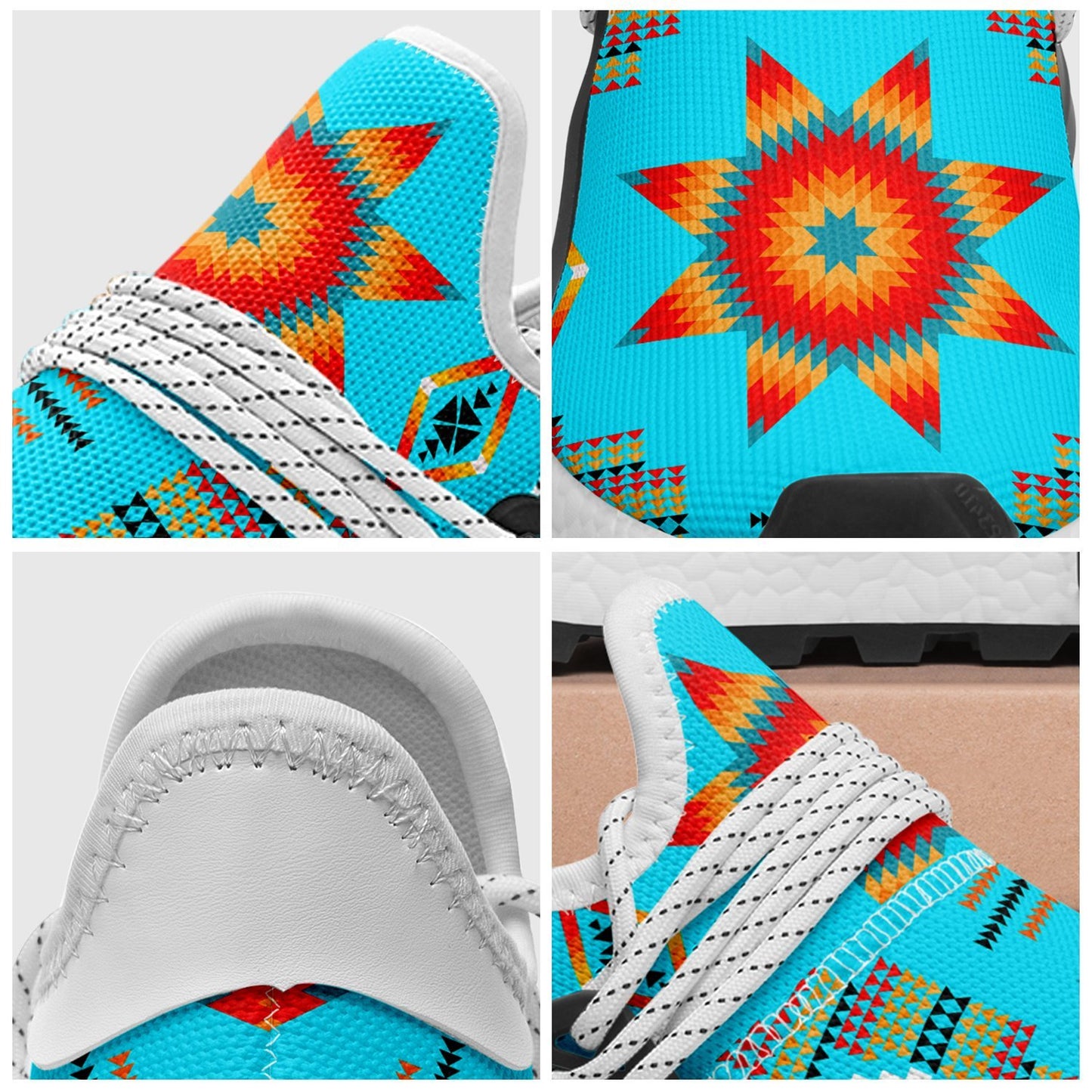 Rising Star Harvest Moon Okaki Sneakers Shoes 49 Dzine