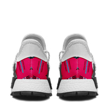 Load image into Gallery viewer, Rising Star Strawberry Moon Okaki Sneakers Shoes 49 Dzine 
