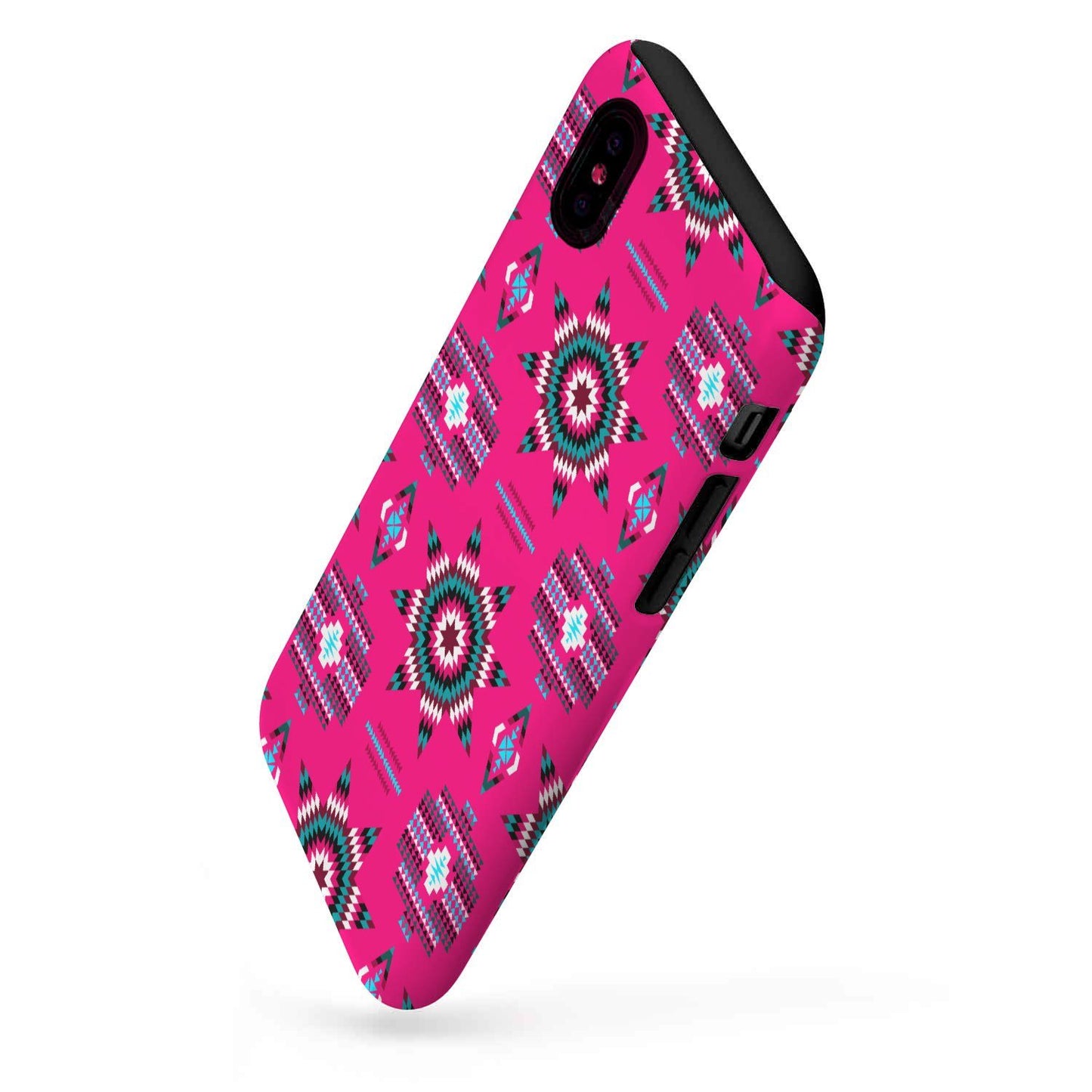 Rising Star Strawberry Moon Tough Case Tough Case wc-fulfillment