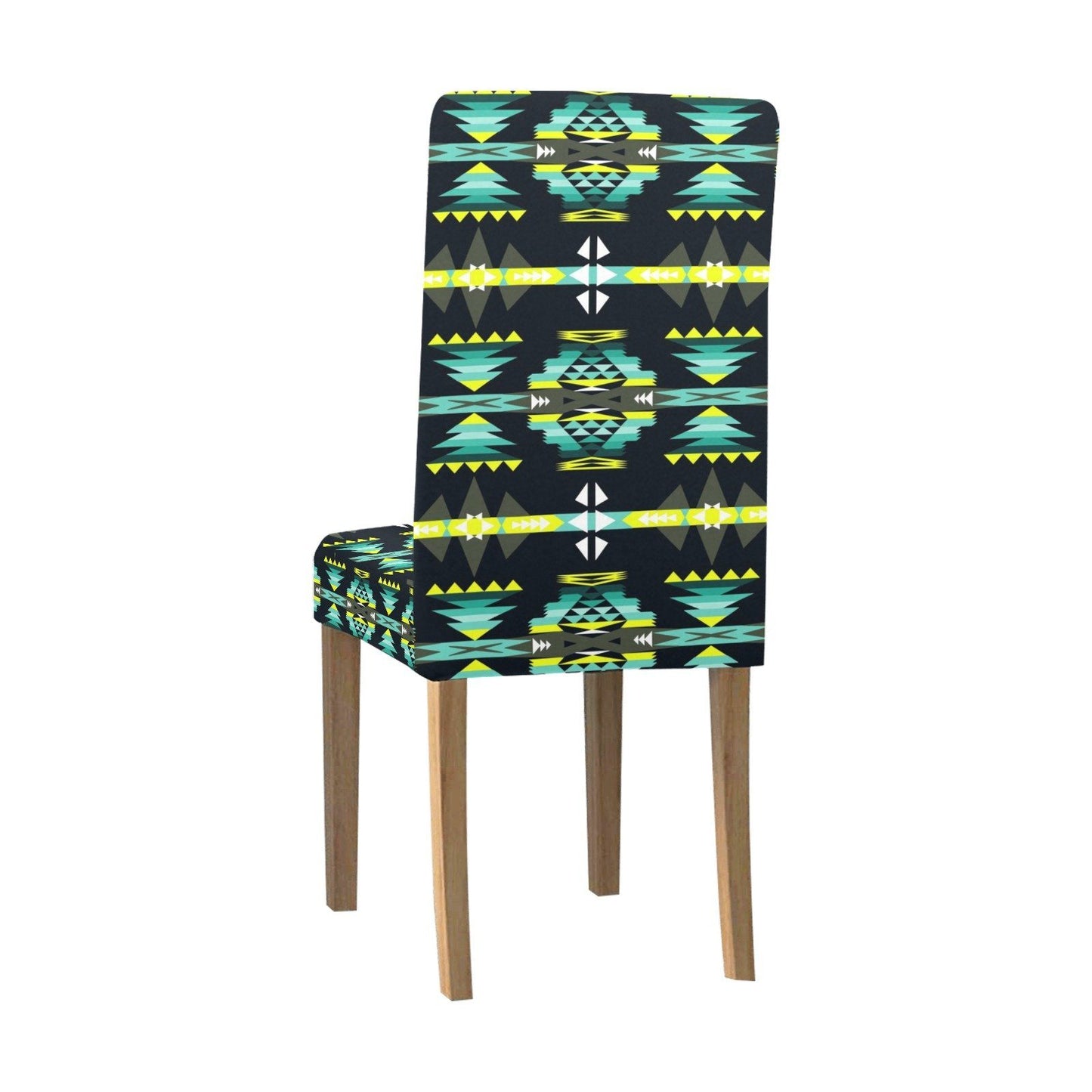 River Trail Chair Cover (Pack of 4) Chair Cover (Pack of 4) e-joyer