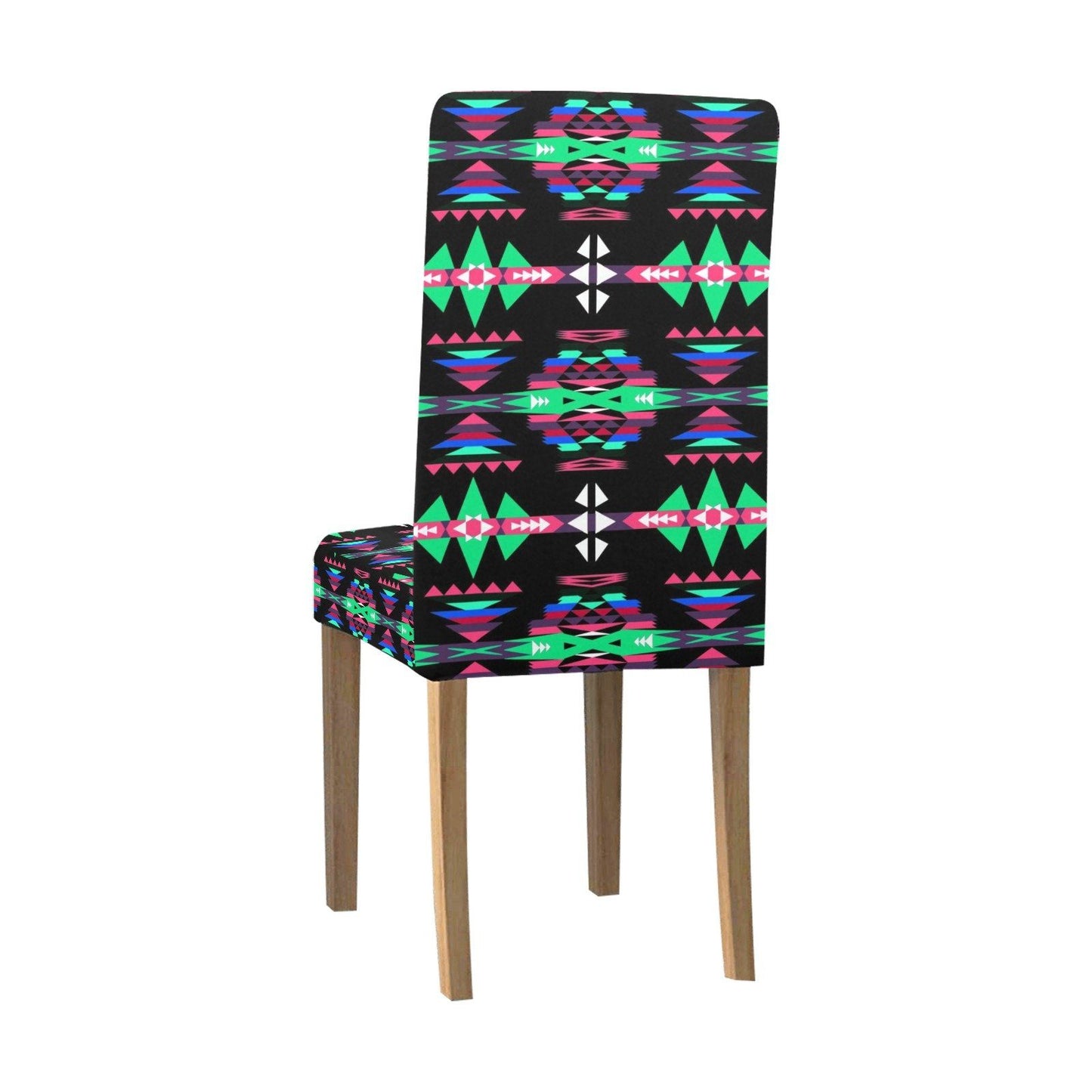 River Trail Journey Chair Cover (Pack of 6) Chair Cover (Pack of 6) e-joyer