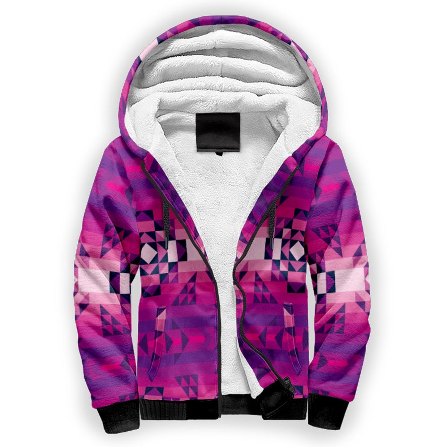 Royal Airspace Sherpa Hoodie hoodie Herman