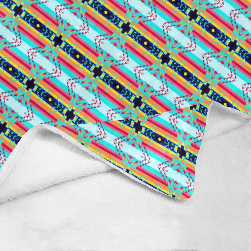 Sacred Spring Ultra-Soft Micro Fleece Blanket 40"x50" Ultra-Soft Blanket 40''x50'' e-joyer