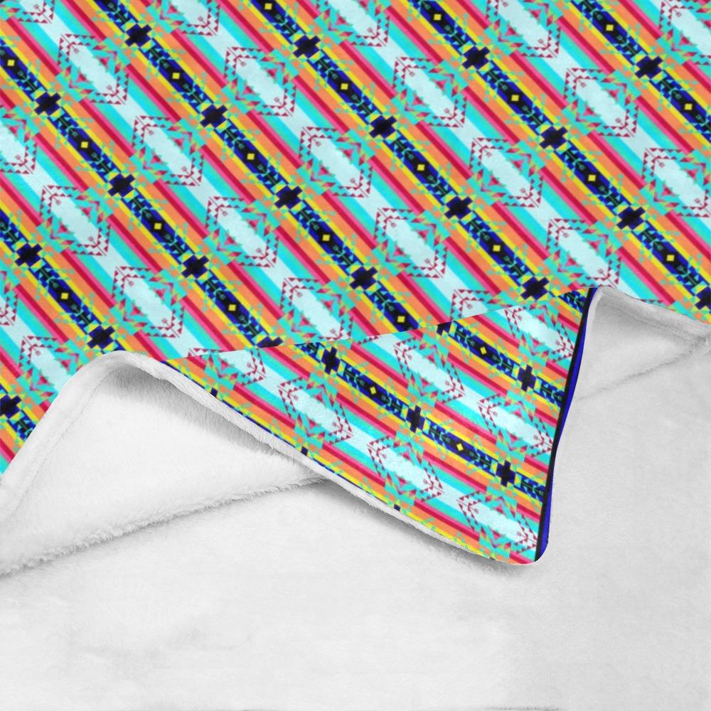 Sacred Spring Ultra-Soft Micro Fleece Blanket 50"x60" Ultra-Soft Blanket 50''x60'' e-joyer