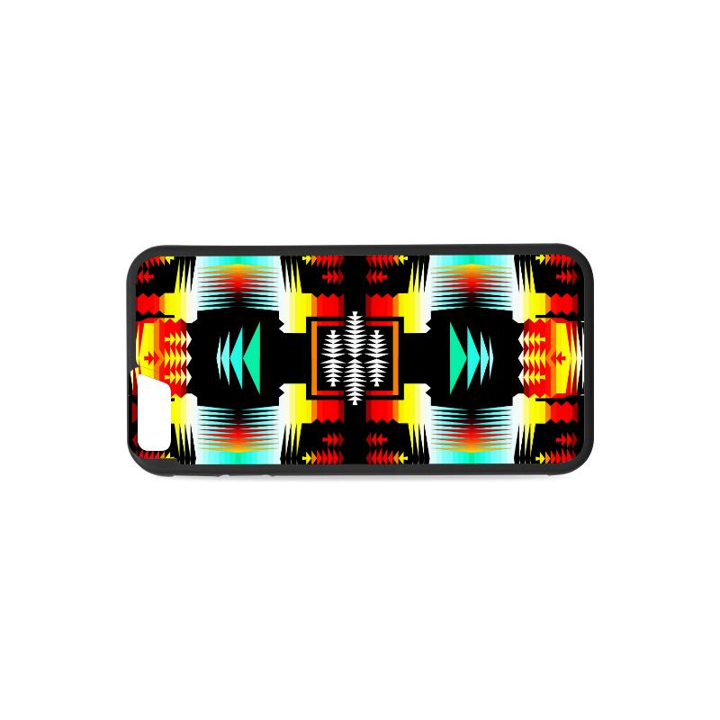 Sage Fire iPhone 6/6s Case iPhone 6/6s Rubber Case e-joyer