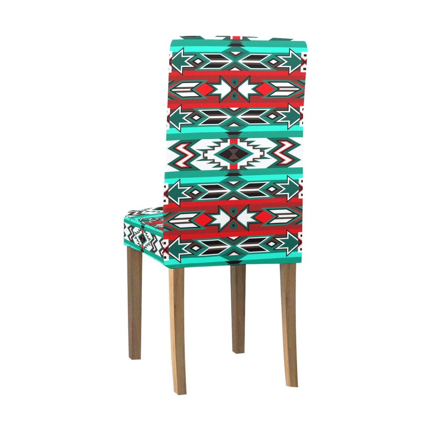 Southwest Journey Chair Cover (Pack of 6) Chair Cover (Pack of 6) e-joyer