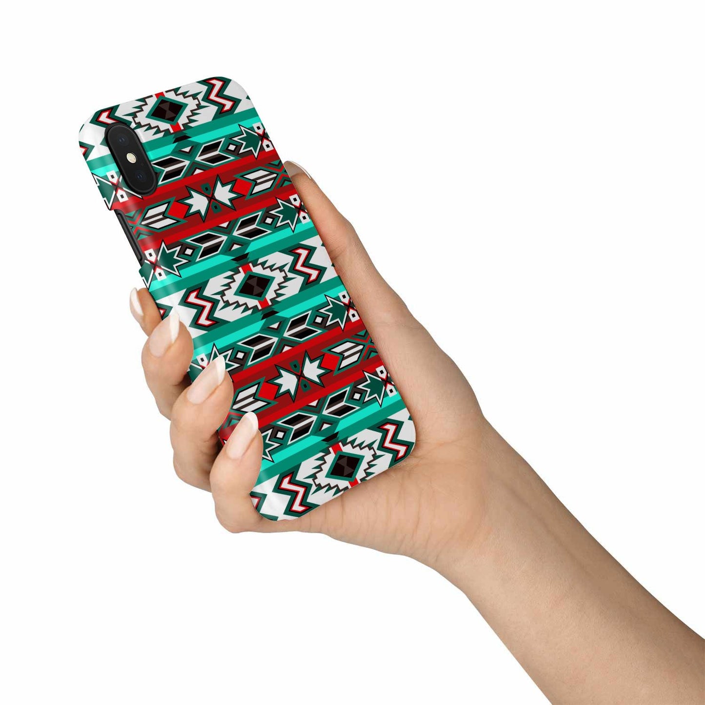Southwest Journey Phone Case Phone Case wc-fulfillment