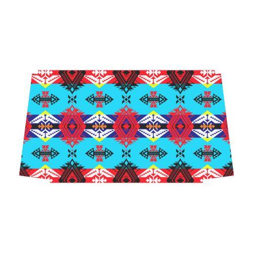 Sovereign Nation Classic Travel Bag (Model 1643) Remake Classic Travel Bags (1643) e-joyer