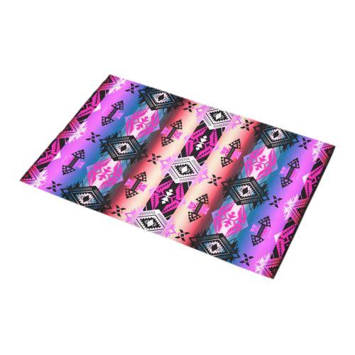 Sovereign Nation Skies Bath Rug 16''x 28'' Bath Rug 16''x 28'' e-joyer