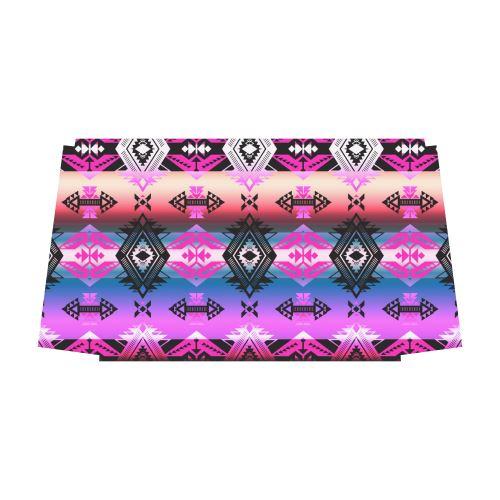 Sovereign Nation Skies Classic Travel Bag (Model 1643) Remake Classic Travel Bags (1643) e-joyer