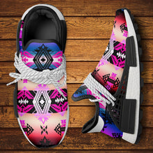 Load image into Gallery viewer, Sovereign Nation Skies Okaki Sneakers Shoes Herman 
