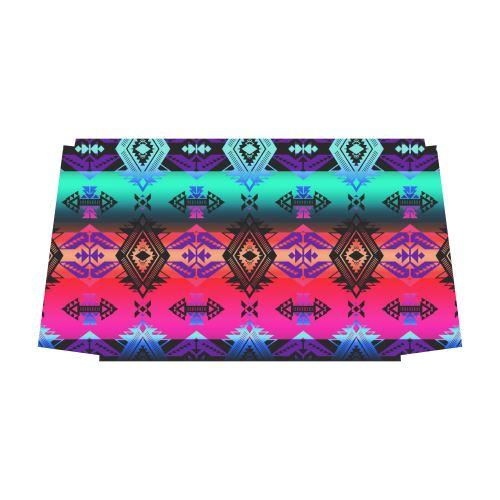 Sovereign Nation Sunrise Classic Travel Bag (Model 1643) Remake Classic Travel Bags (1643) e-joyer