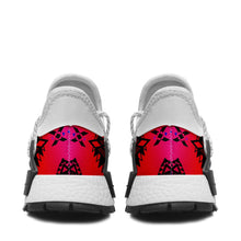 Load image into Gallery viewer, Sovereign Nation Sunrise Okaki Sneakers Shoes 49 Dzine 
