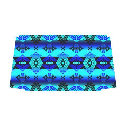 Soveriegn Nation Midnight Classic Travel Bag (Model 1643) Remake Classic Travel Bags (1643) e-joyer