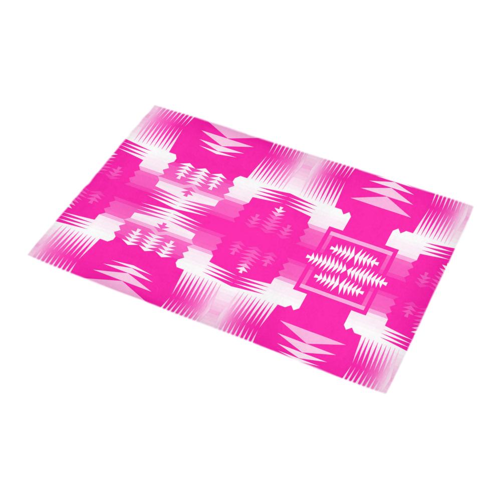 Sunset Sage Bath Rug 16''x 28'' Bath Rug 16''x 28'' e-joyer