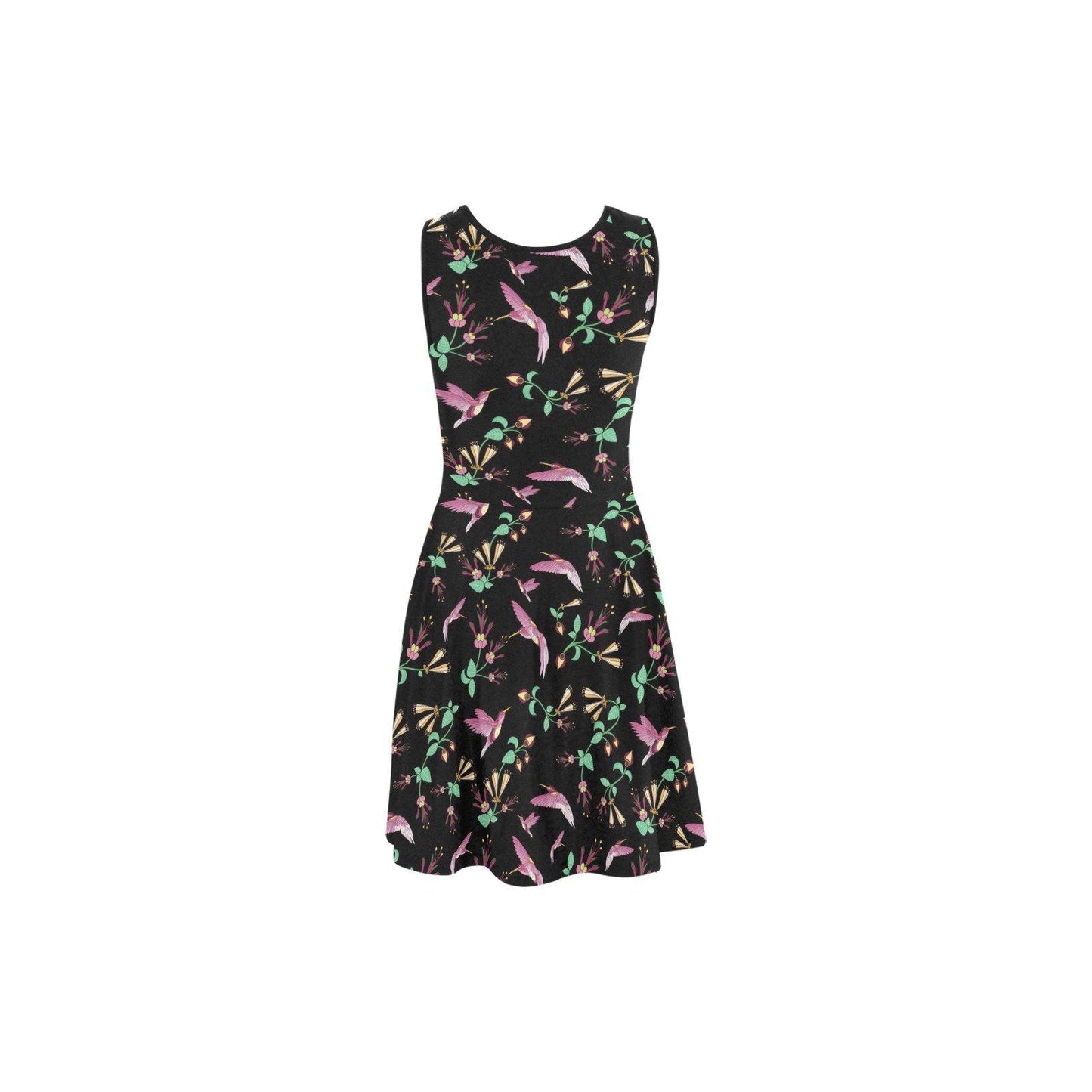 Swift Noir Atalanta Sundress (Model D04) Atalanta Sundress (D04) e-joyer