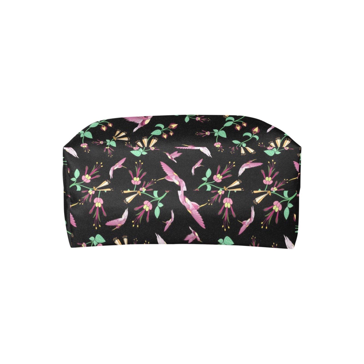 Swift Noir Single-Shoulder Lady Handbag (Model 1714) bag e-joyer