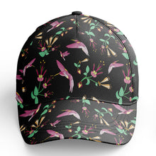 Load image into Gallery viewer, Swift Noir Snapback Hat hat Herman 
