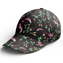 Load image into Gallery viewer, Swift Noir Snapback Hat hat Herman 
