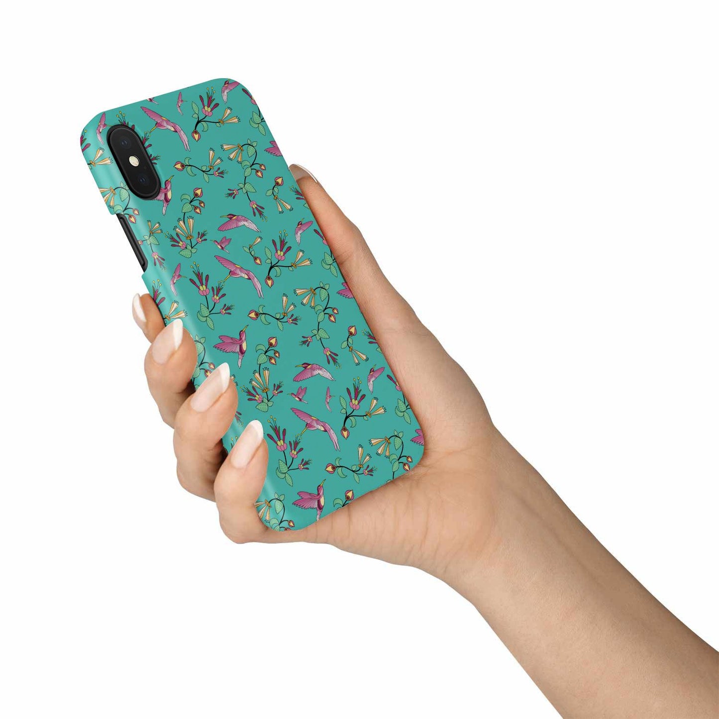 Swift Pastel Phone Case Phone Case wc-fulfillment