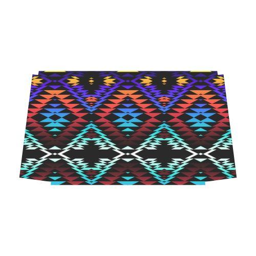 Taos Morning and Midnight Classic Travel Bag (Model 1643) Remake Classic Travel Bags (1643) e-joyer