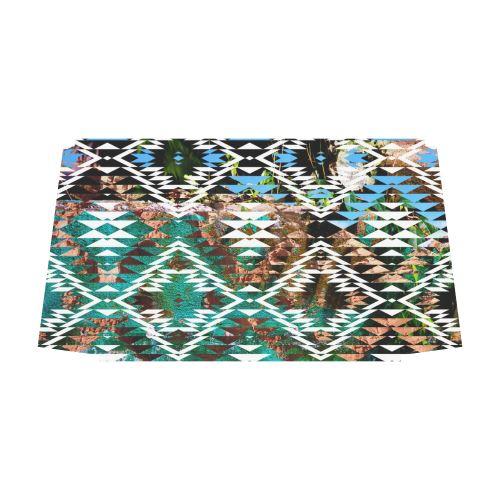 Taos Nature Classic Travel Bag (Model 1643) Remake Classic Travel Bags (1643) e-joyer