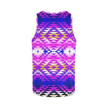 Load image into Gallery viewer, Taos Powwow 240 All Over Print Tank Top for Women (Model T43) All Over Print Tank Top for Women (T43) e-joyer 
